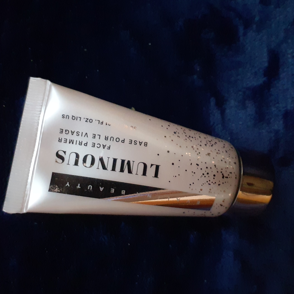 Evalina Beauty - Luminous Face Primer
